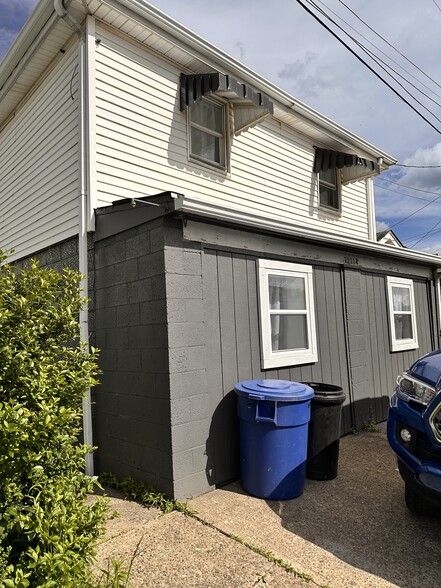 Building Photo - 1111 Garfield St