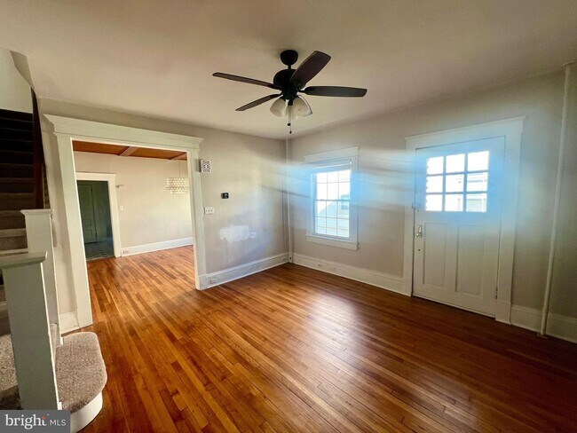 Building Photo - 214 Haddon Ave