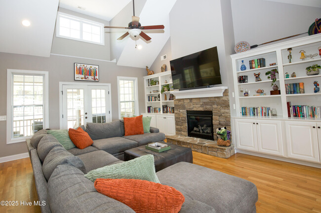 Building Photo - 69 Quail Hollow