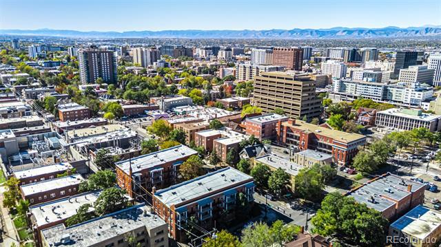 Building Photo - 1376 N Pearl St