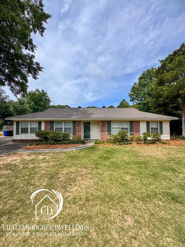 Building Photo - 6625 Charter Oaks Cir