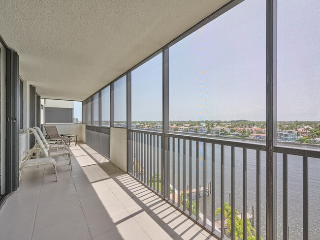 Building Photo - 3420 S Ocean Blvd