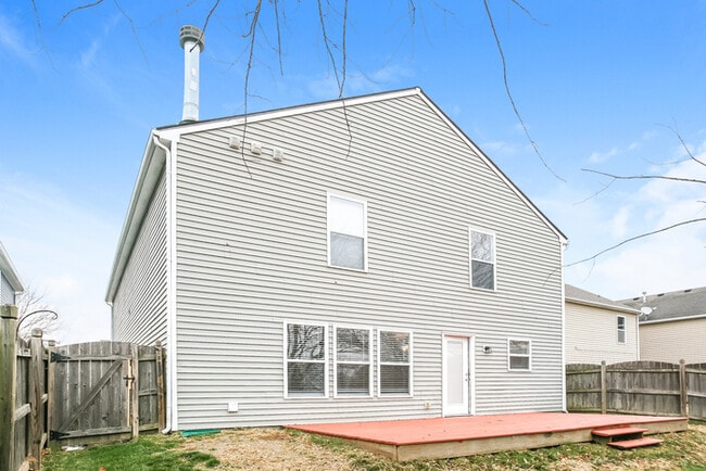 Building Photo - 9595 W Stargazer Dr