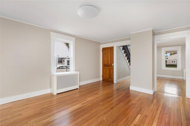 Building Photo - 3461 Kingstown Rd