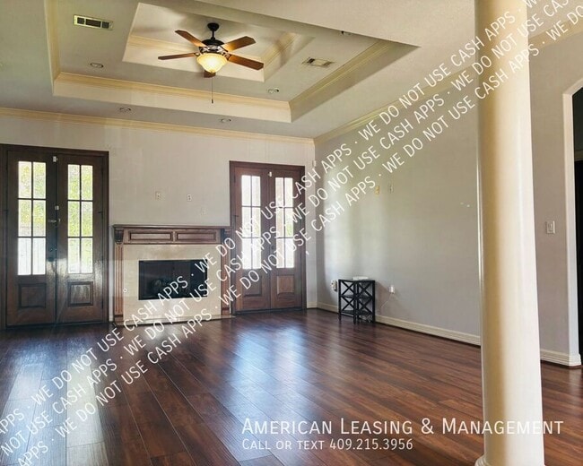 Building Photo - 3520 Canyon Ln