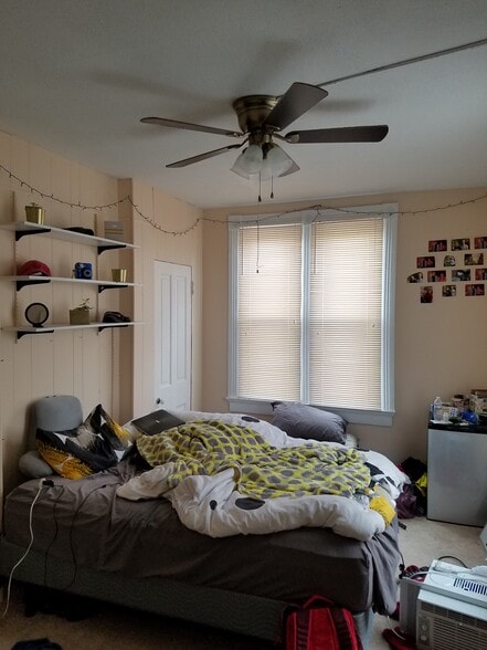 Bedroom #3 - 227 Fosdick St