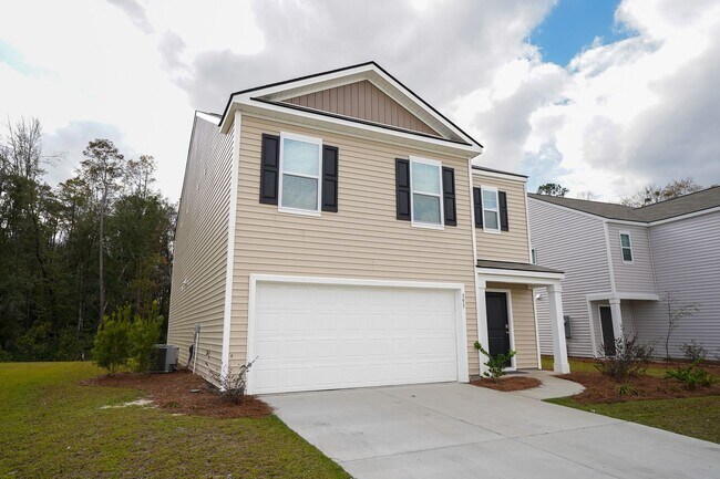 Building Photo - Available Now!