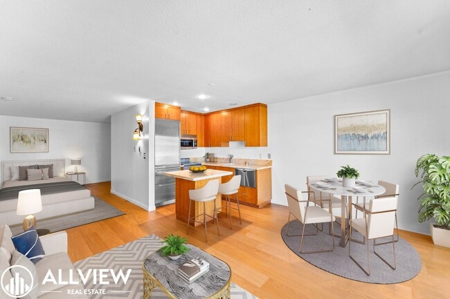 Primary Photo - Stylish Studio with Balcony & Resort Ameni...