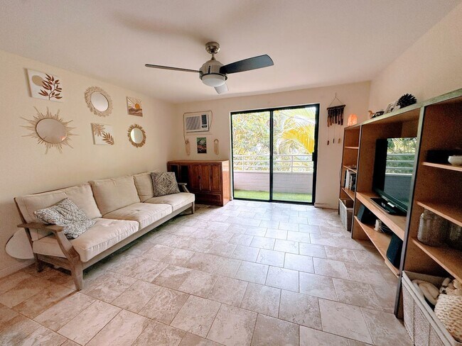 Building Photo - Kihei Shores Condo Available on 8/1/26