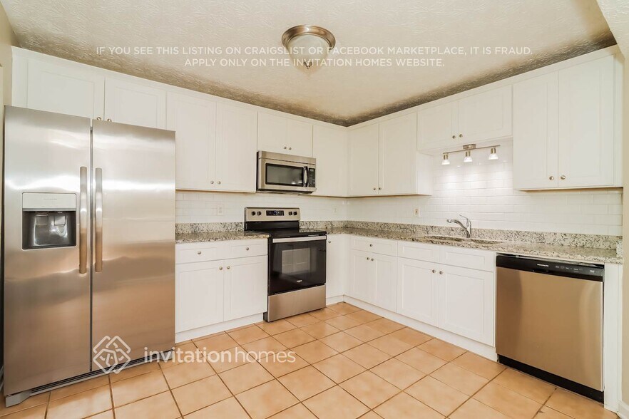 Building Photo - 4376 Mitchell Hill Dr