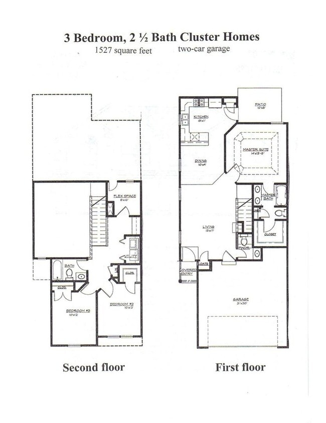 Building Photo - 205 Clusters Cir