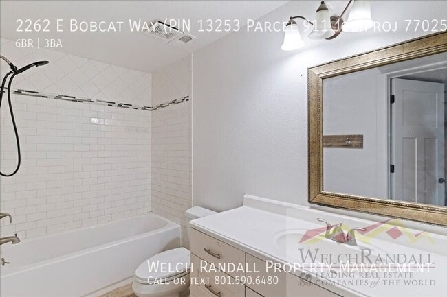 Building Photo - 2262 Bobcat Way