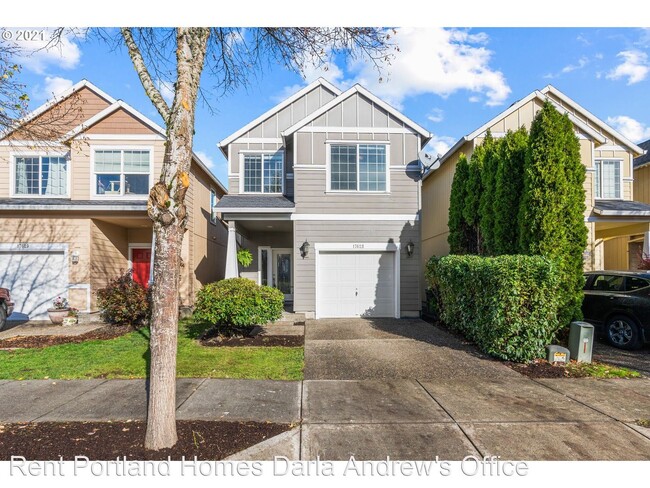 Primary Photo - 3 br, 2.5 bath House - 17625 SW September Ln