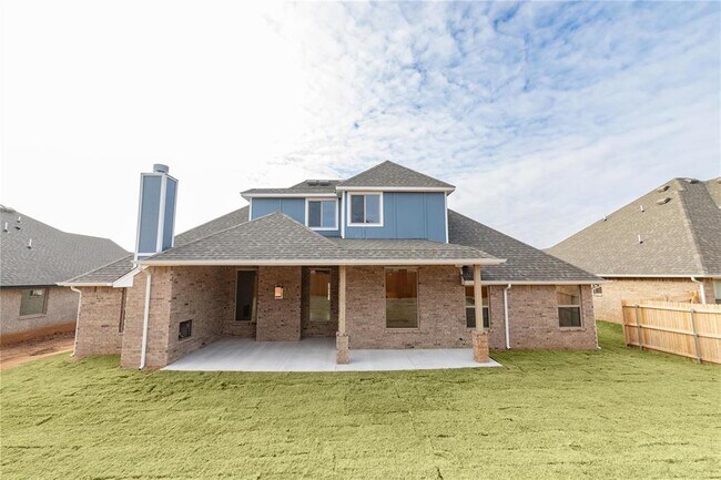 Building Photo - 5716 Lantana Ln