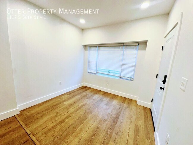 Building Photo - 1117 S 56th St