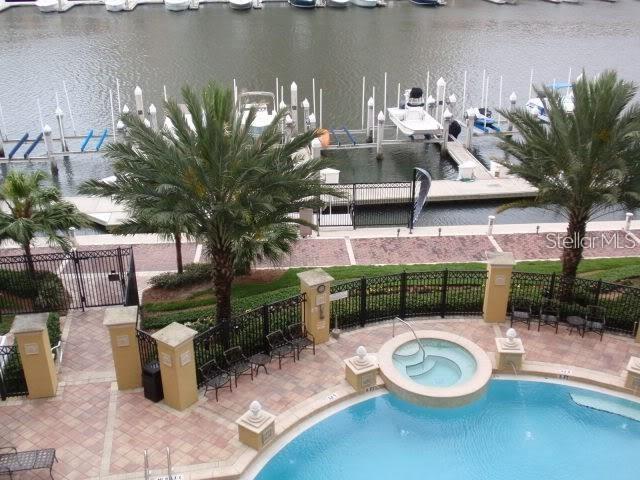 Building Photo - 700 S Harbour Island Blvd