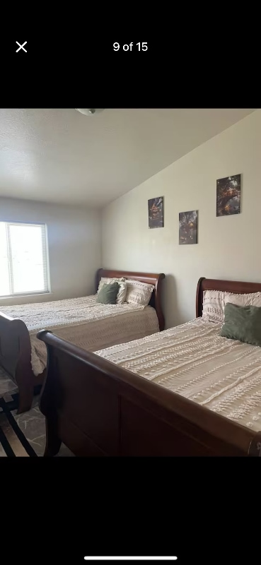 Building Photo - 1602 N Stevens Dr