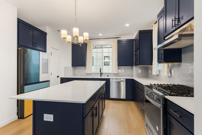 Building Photo - Duvall 4 Bedroom 4 Bath Townhome with 2 Car Attached Garage and A/C! LONG TERM RENTAL DISCOUNT AV...