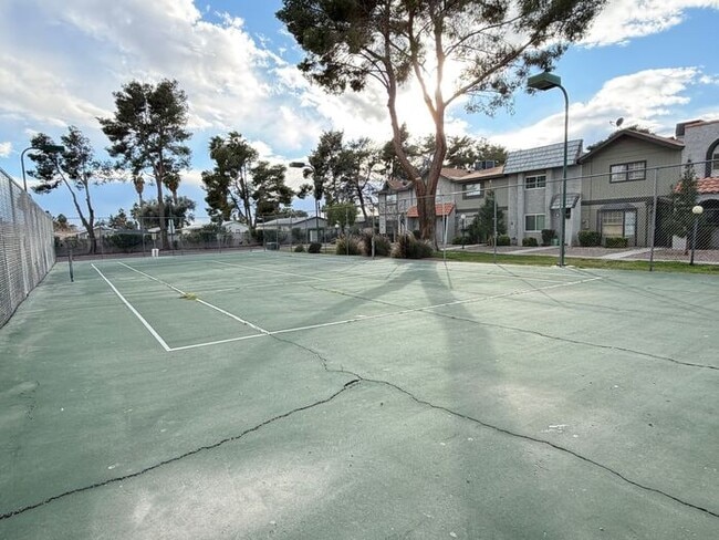 Building Photo - To schedule a viewing, call Wally Fellman at 702-493-9787