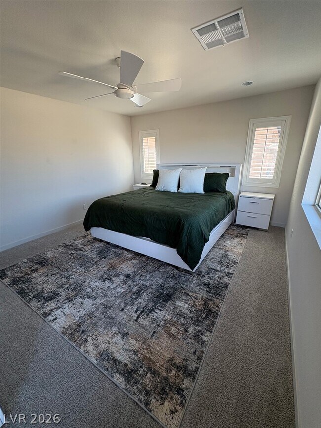 Building Photo - 9702 Sapphire Rim Ave