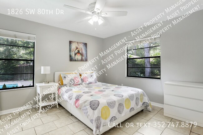 Building Photo - 1826 SW 80th Dr