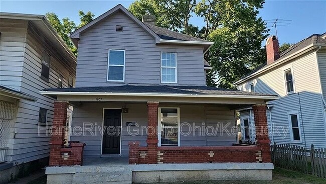 Building Photo - 1807 Tytus Ave