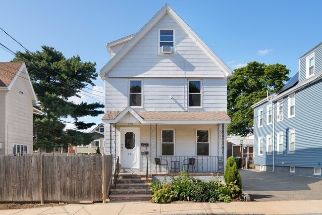 Building Photo - 59 Woodville St