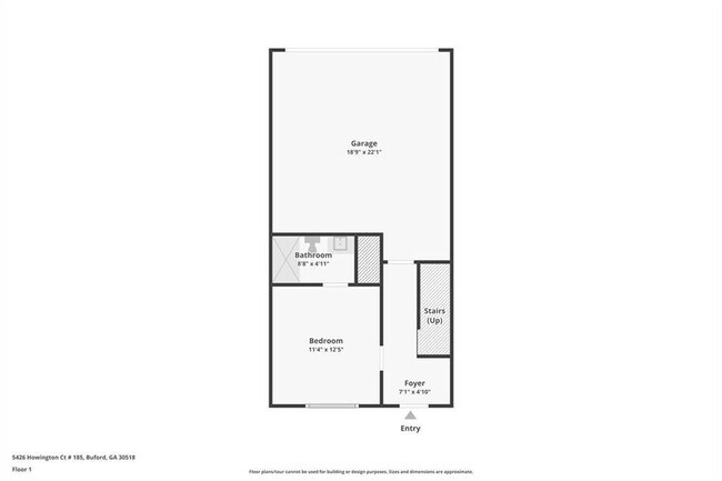 Building Photo - 5426 Howington Ct