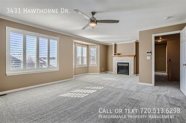 Building Photo - 3431 Hawthorne Dr