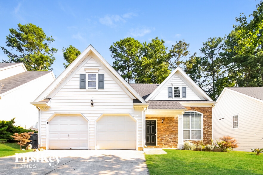 Primary Photo - 763 Ives Way NW