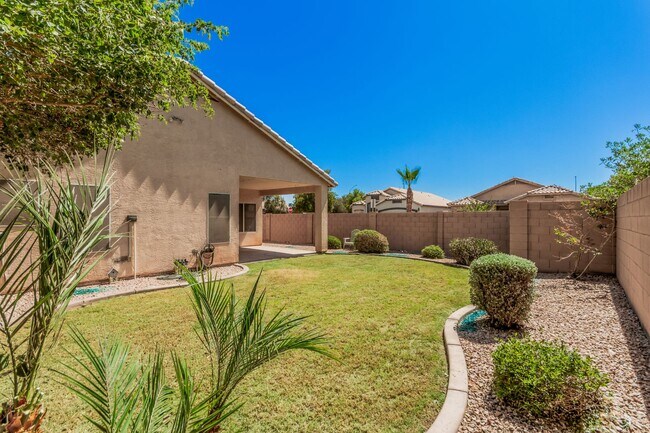Building Photo - Newly Renovated 3-Bedroom Home in Gilbert