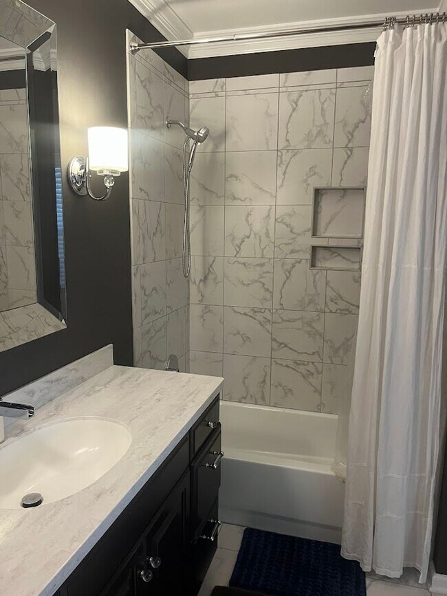 Building Photo - Available now. Beautiful, FULLY-FURNISHED 1 BR/1 BA Condo in Mt Pleasant!