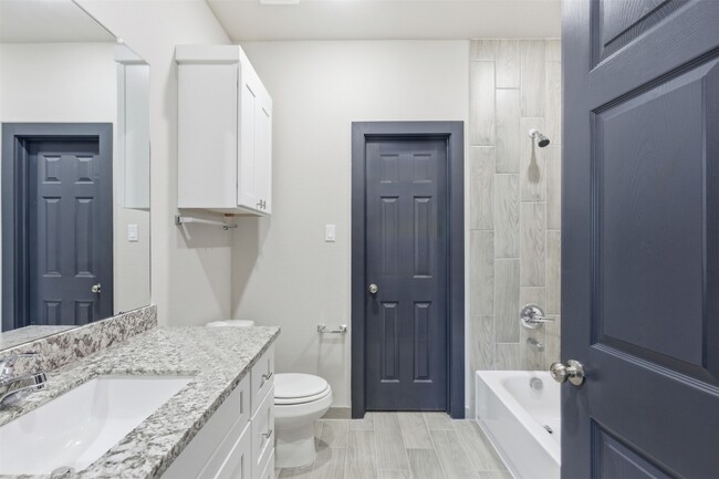 Building Photo - 9412 Crofton St