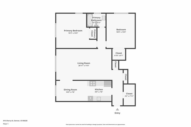 1-floor-1 - Lucca Apartments