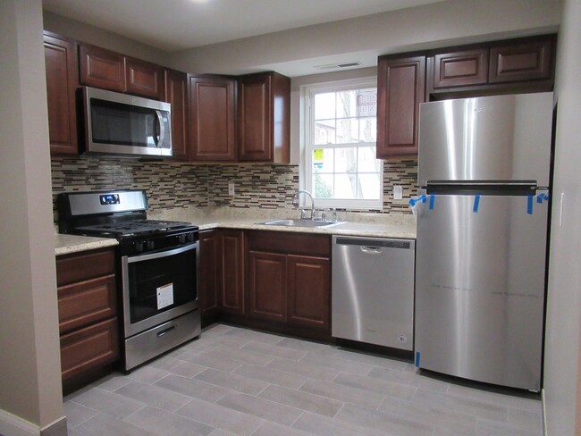 Building Photo - Updated 1 Bedroom Condo - Reisterstown!