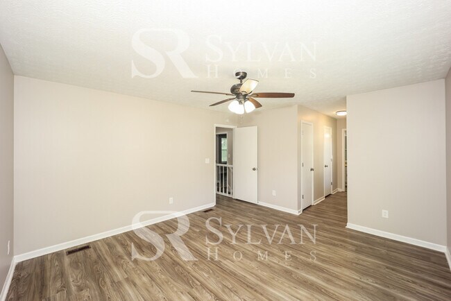 Building Photo - The Lifestyle You Deserve.