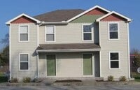 Building Photo - 304 Baker St