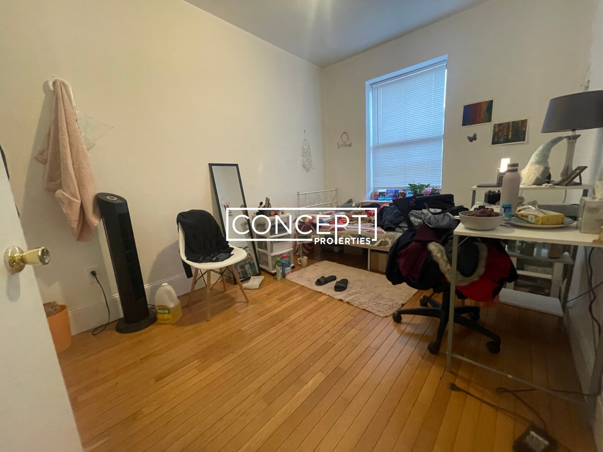 Building Photo - 878 Huntington Ave