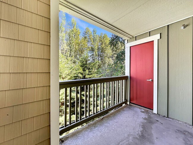 Building Photo - 1Bd/1Ba Kenmore Condo