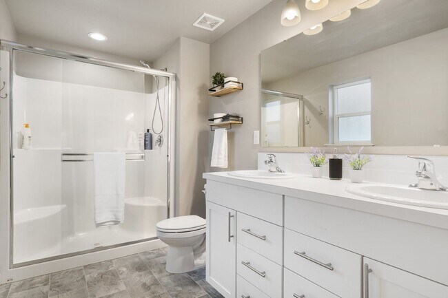 Building Photo - House for Rent by Amon Creek Elementary School