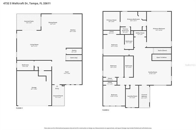 Building Photo - 4732 W Wallcraft Ave