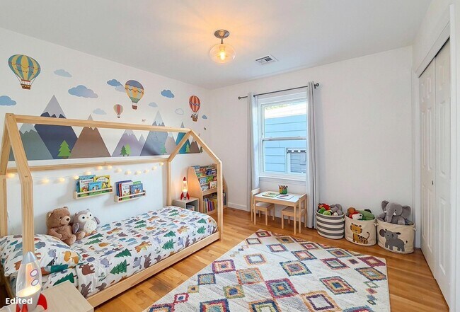 Building Photo - 108 Claremont Ave