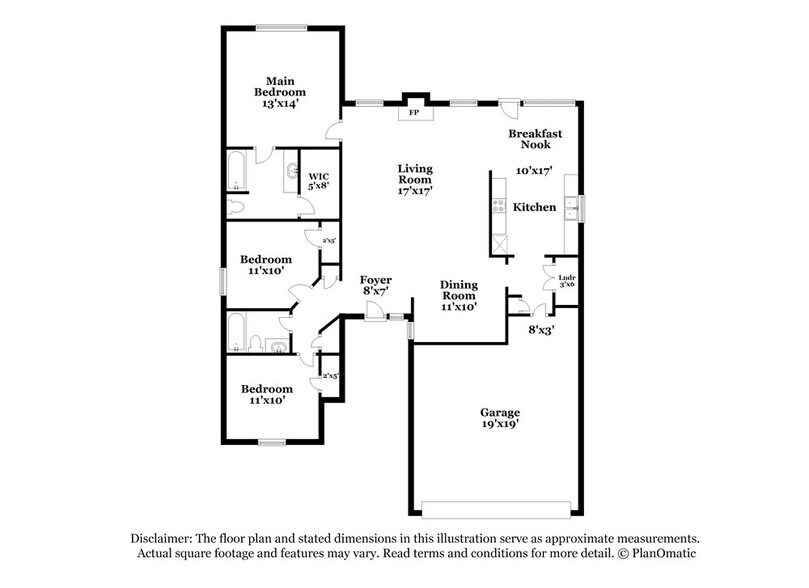 Building Photo - 526 Firethorn Ct