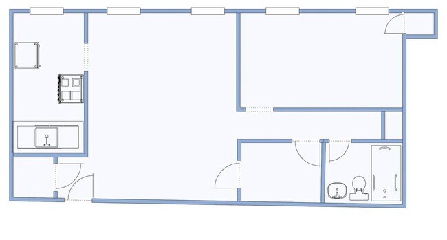 Building Photo - 6209 1/2 15th Ave NW-304