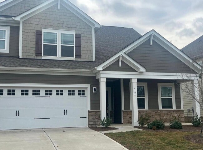 Building Photo - 4124 Poplin Grove Dr