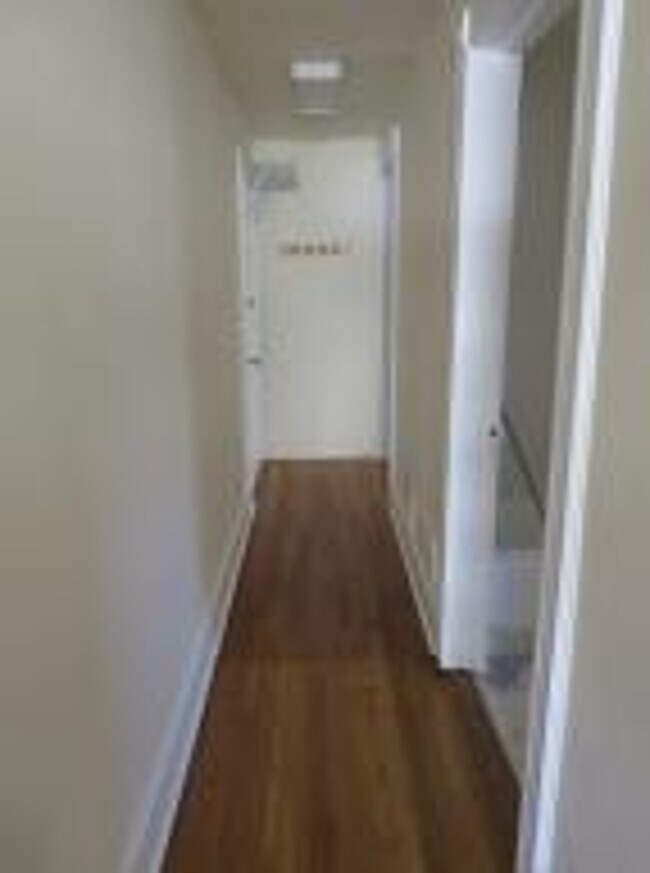 Hallway - 59 Church St