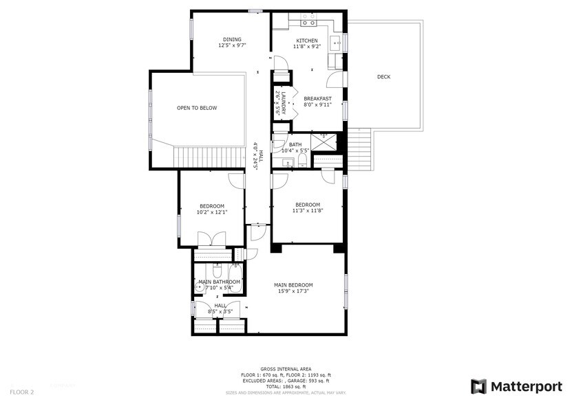 Building Photo - 5217 Starlite Dr