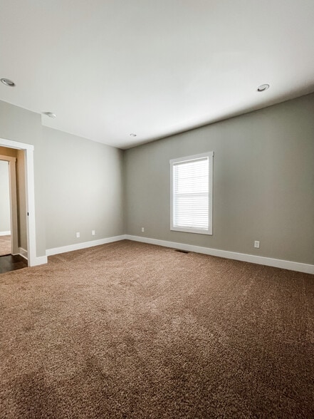Primary Bedroom - 257 New Day Ln