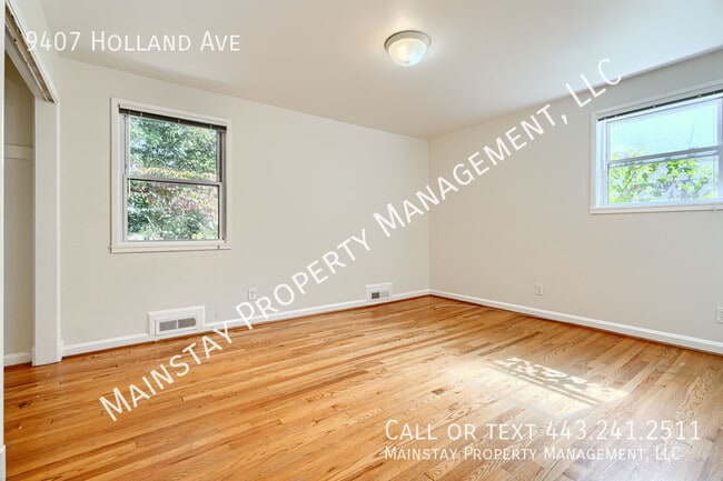 Building Photo - 9407 Holland Ave