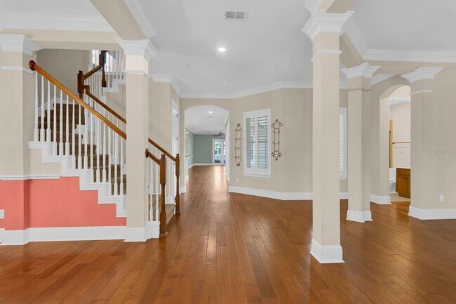 Building Photo - 2851 Dorell Ave